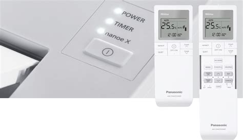 panasonic klimaanlage|Panasonic Heiz